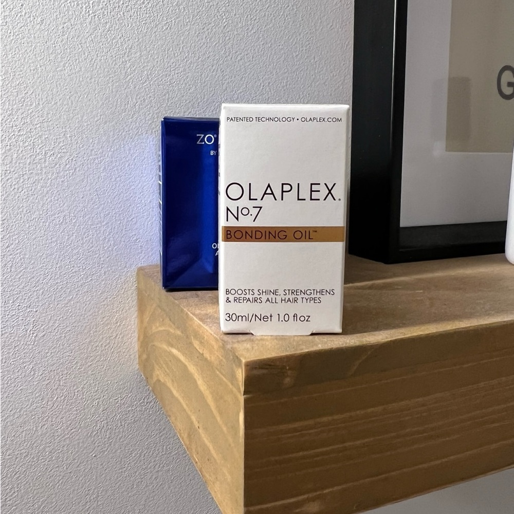 Olaplex Bonding Oil. NWT
